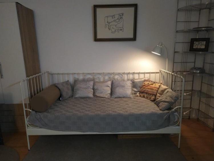 Apartman Andjelic Требинє Екстер'єр фото