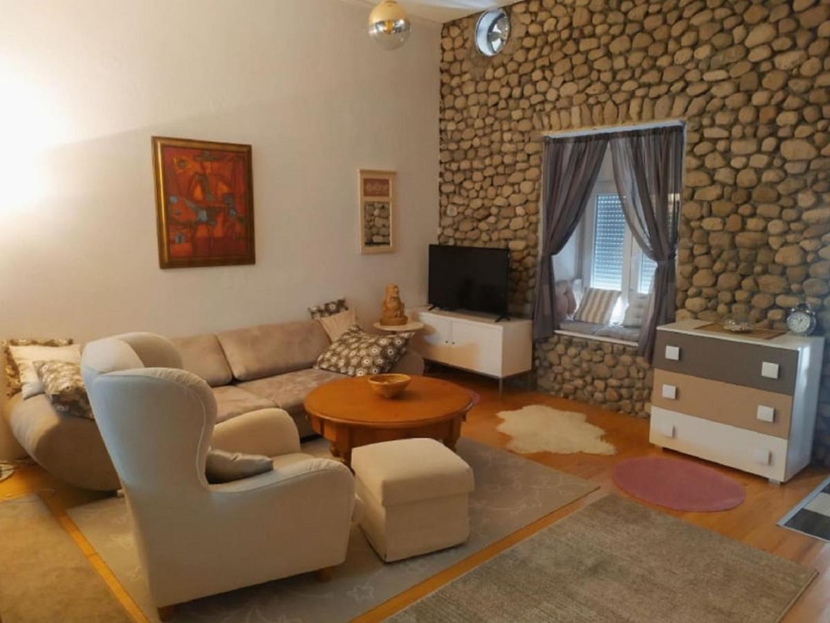 Apartman Andjelic Требинє Екстер'єр фото