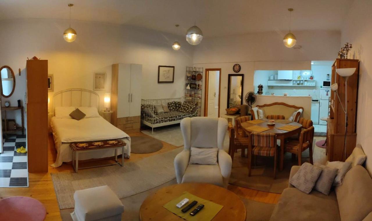 Apartman Andjelic Требинє Екстер'єр фото