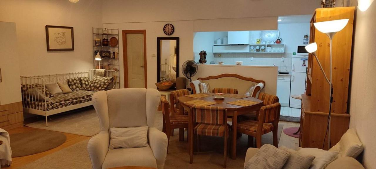 Apartman Andjelic Требинє Екстер'єр фото