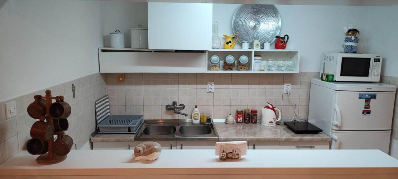 Apartman Andjelic Требинє Екстер'єр фото
